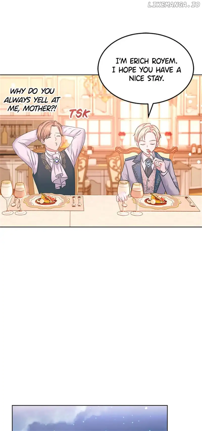 The Flower That Swallowed the Sun Chapter 2 296 22