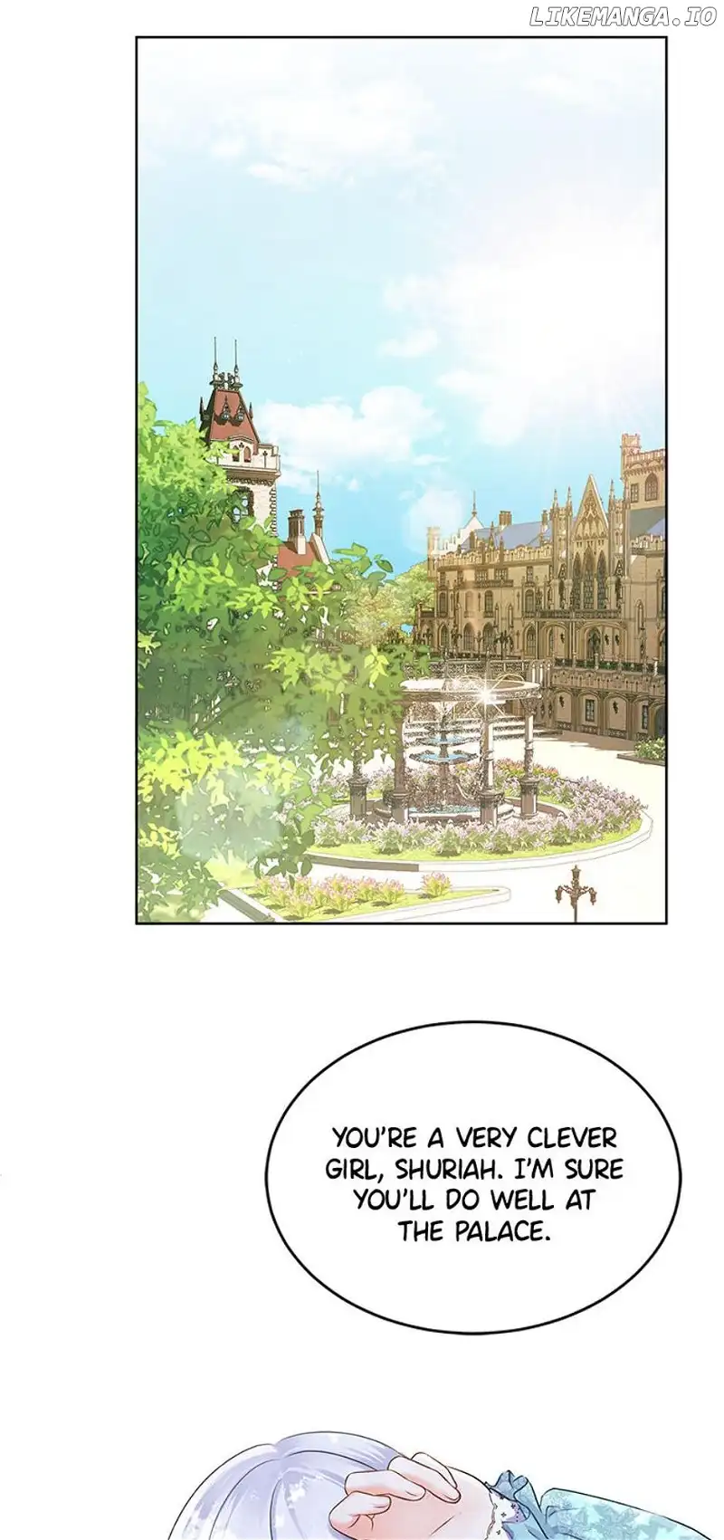 The Flower That Swallowed the Sun Chapter 2 299 25