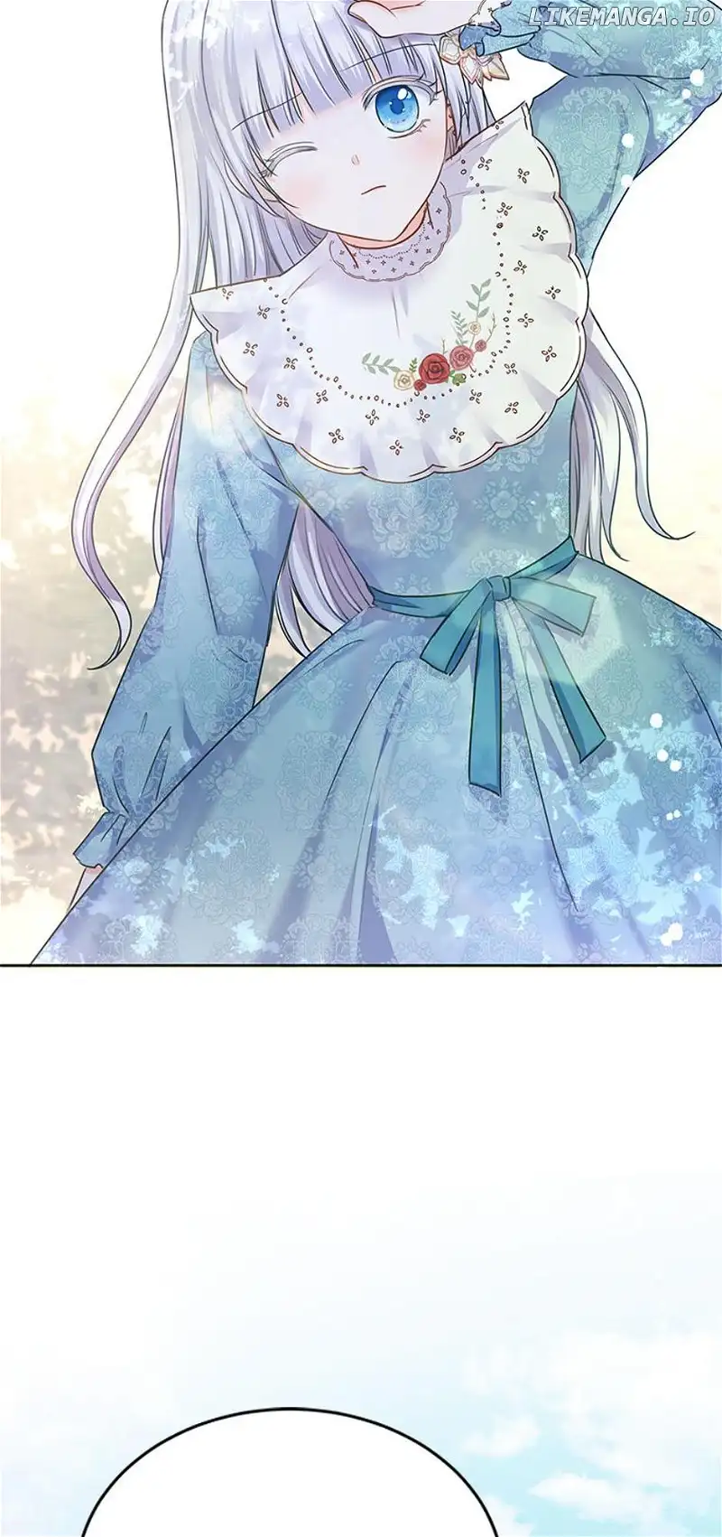 The Flower That Swallowed the Sun Chapter 2 300 26