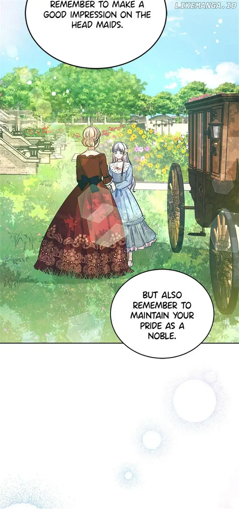 The Flower That Swallowed the Sun Chapter 2 301 27