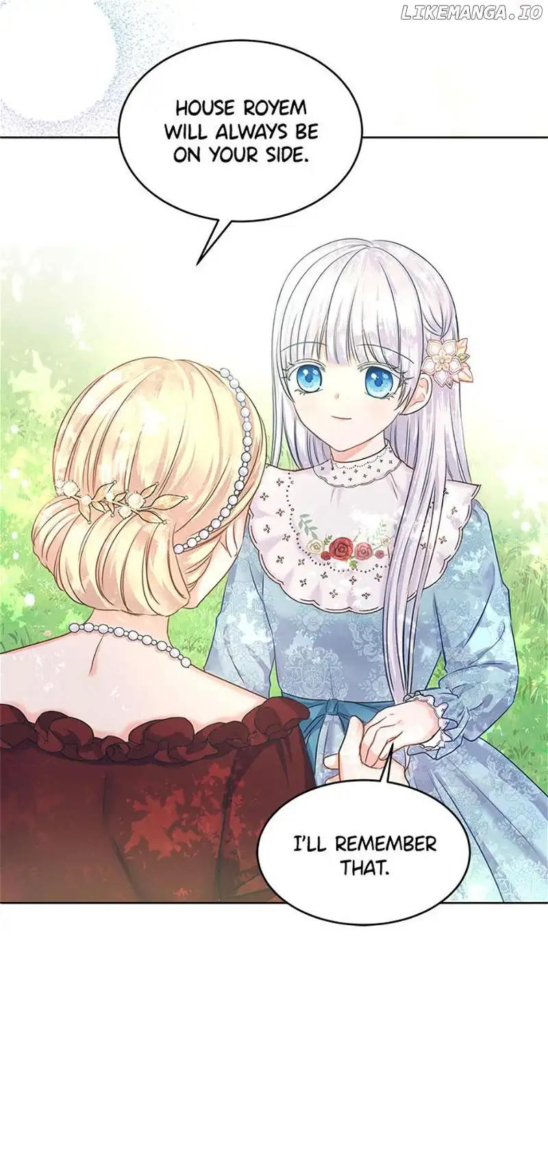 The Flower That Swallowed the Sun Chapter 2 302 28