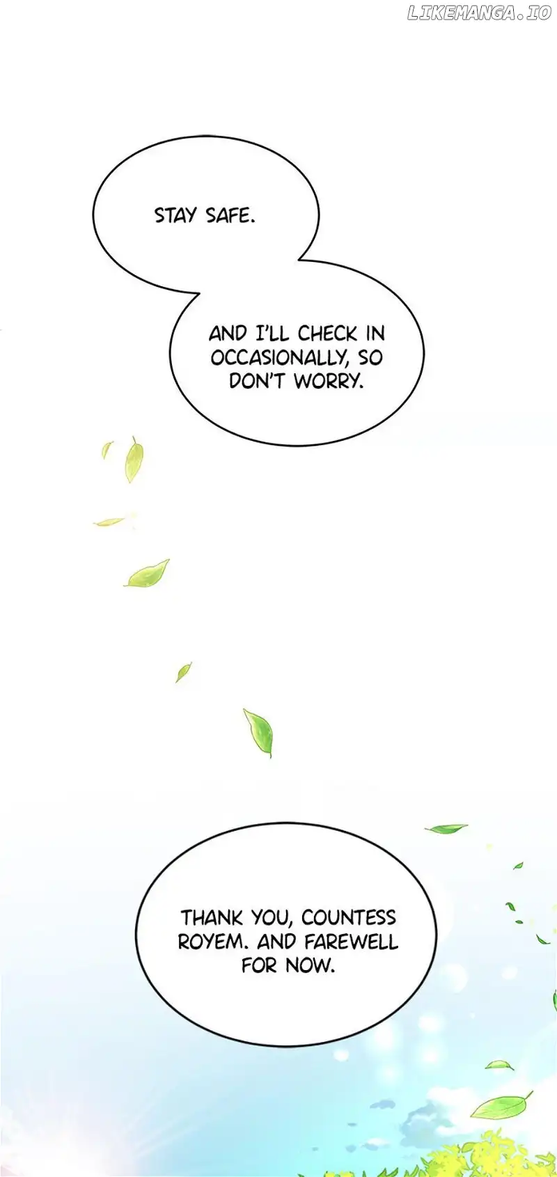 The Flower That Swallowed the Sun Chapter 2 303 29