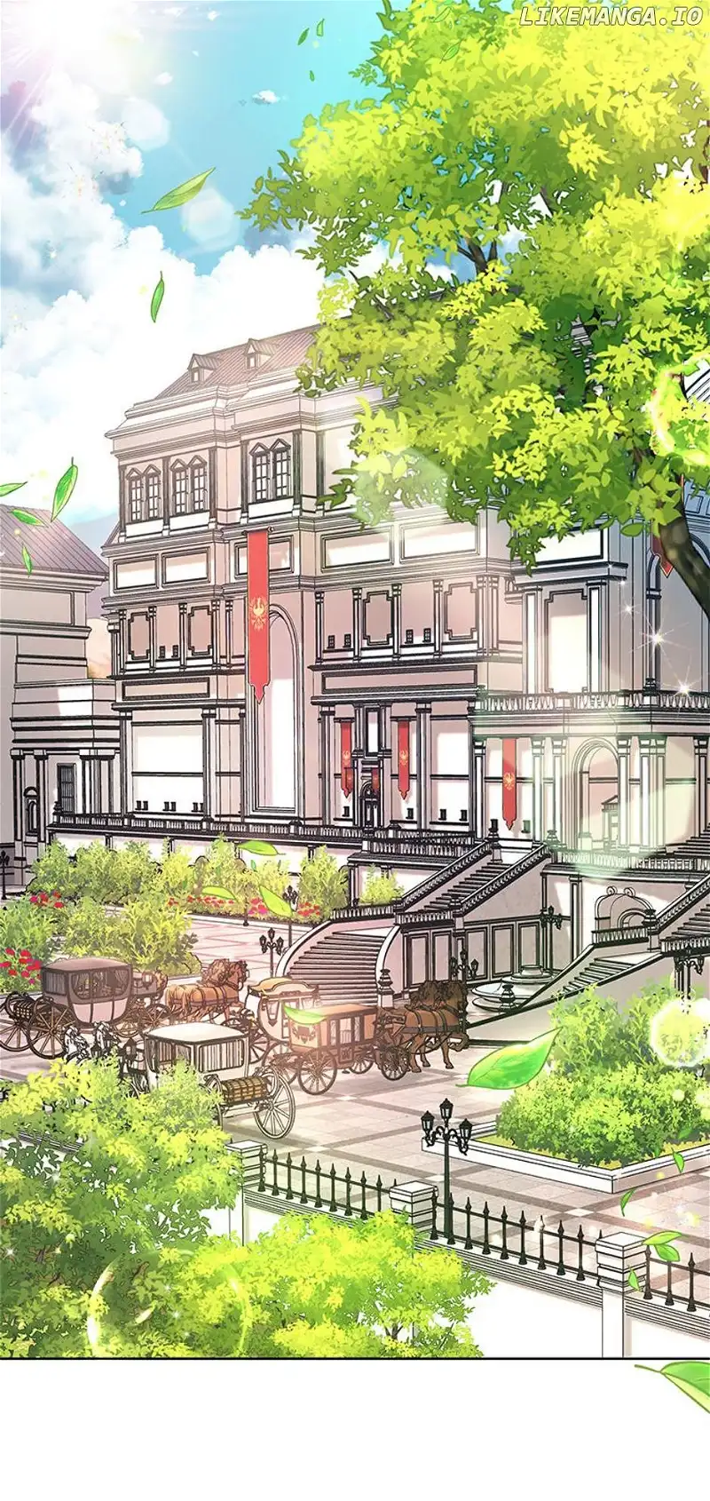 The Flower That Swallowed the Sun Chapter 2 304 30