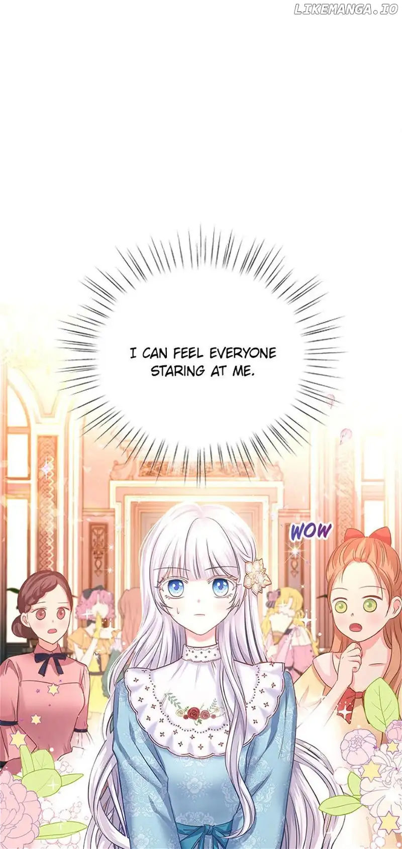 The Flower That Swallowed the Sun Chapter 2 305 31