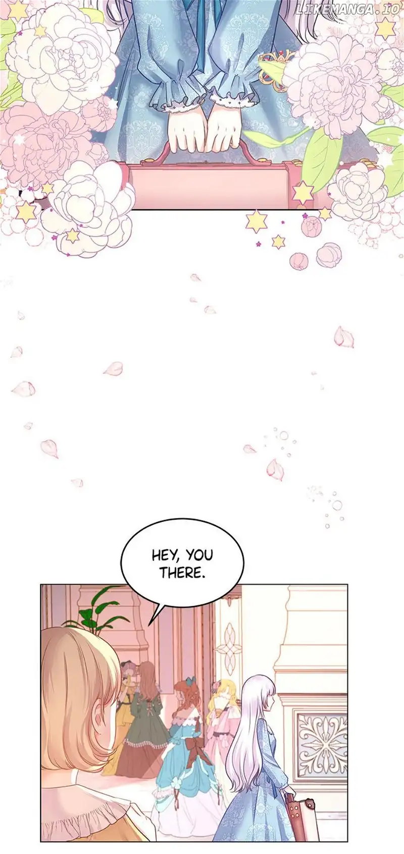 The Flower That Swallowed the Sun Chapter 2 306 32