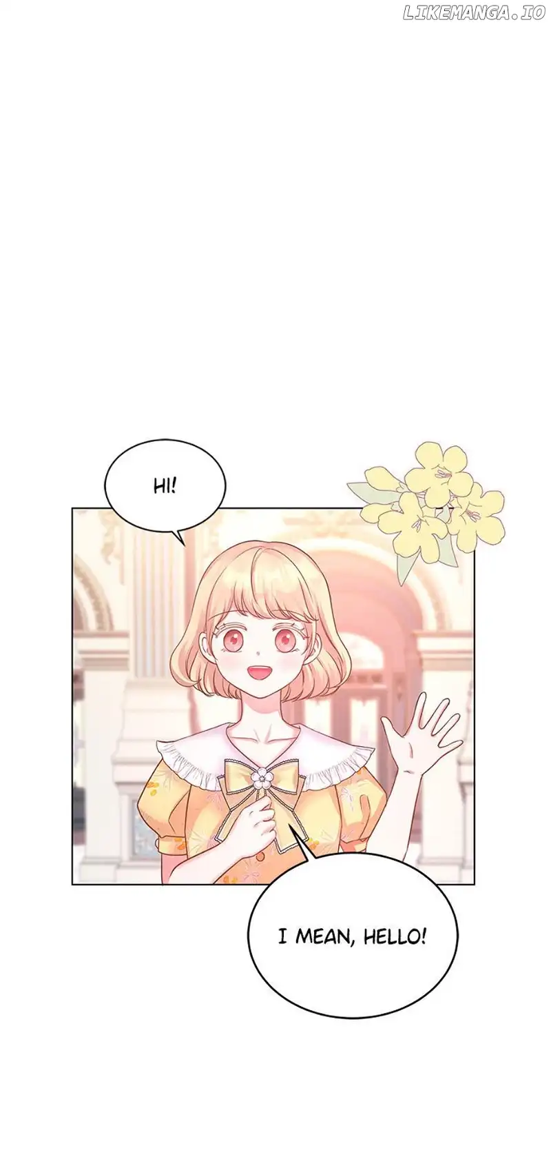 The Flower That Swallowed the Sun Chapter 2 307 33