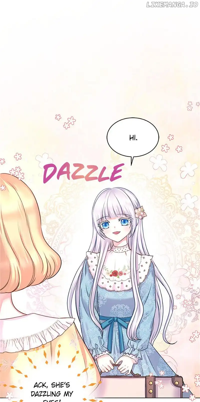 The Flower That Swallowed the Sun Chapter 2 309 35