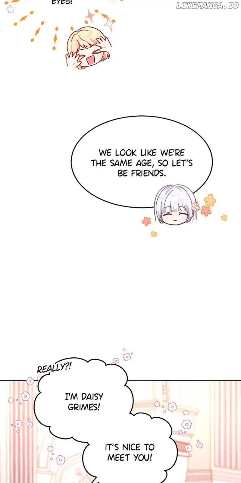 The Flower That Swallowed the Sun Chapter 2 310 36