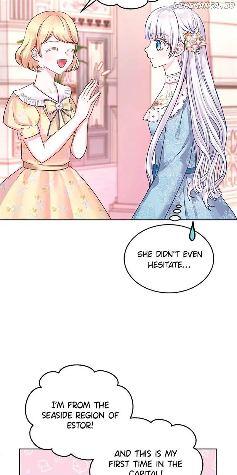 The Flower That Swallowed the Sun Chapter 2 311 37