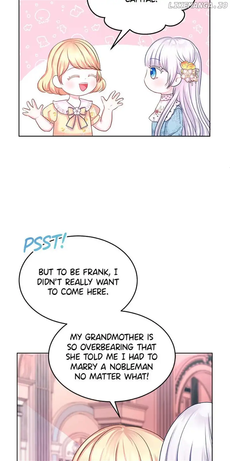 The Flower That Swallowed the Sun Chapter 2 312 38