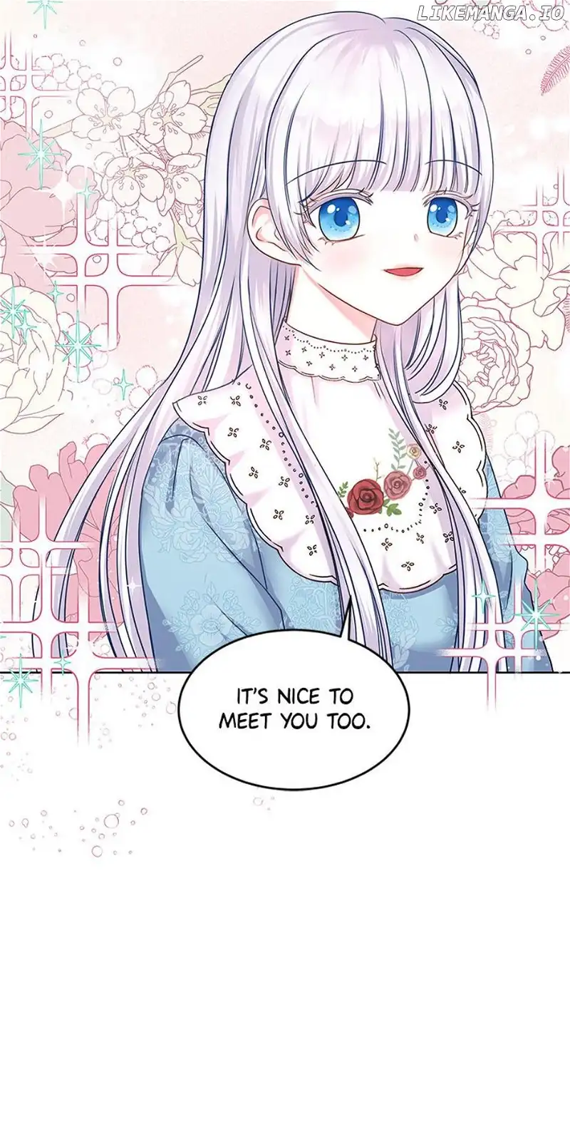 The Flower That Swallowed the Sun Chapter 2 314 40