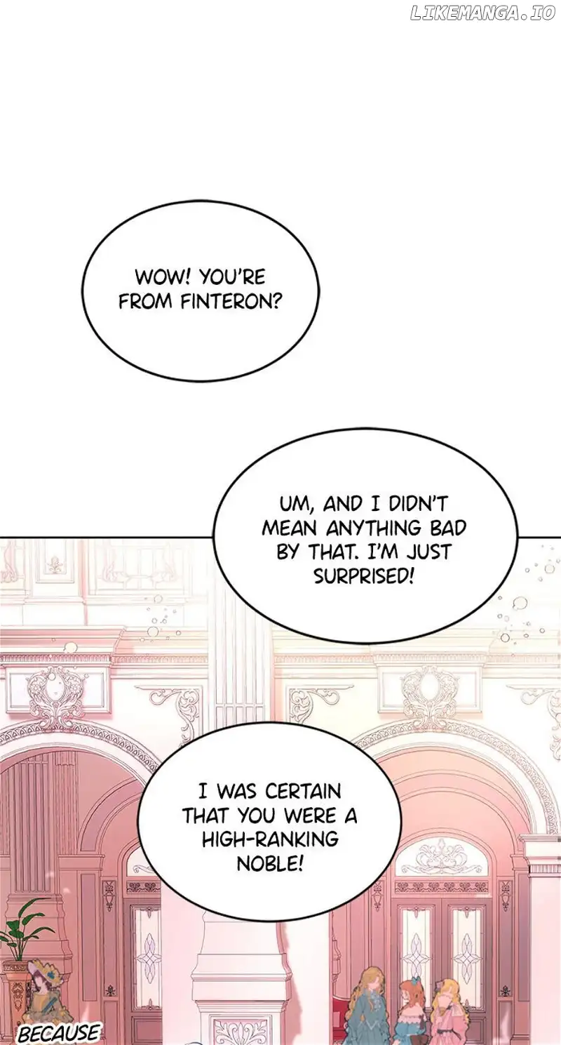 The Flower That Swallowed the Sun Chapter 2 315 41