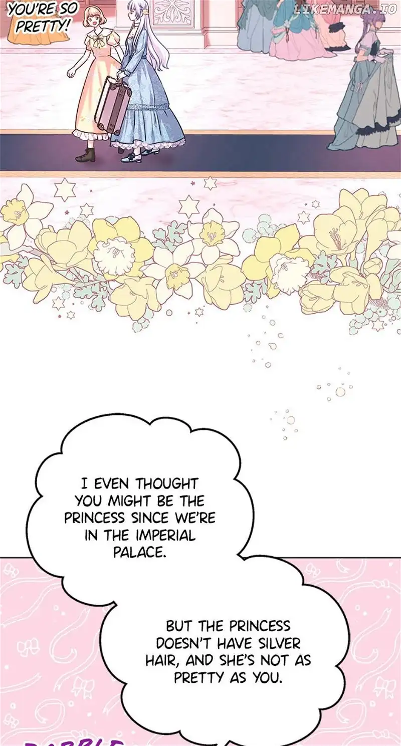 The Flower That Swallowed the Sun Chapter 2 316 42
