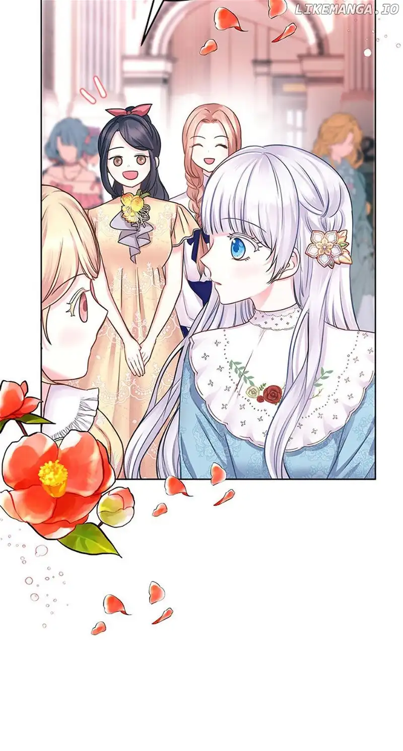 The Flower That Swallowed the Sun Chapter 2 318 44