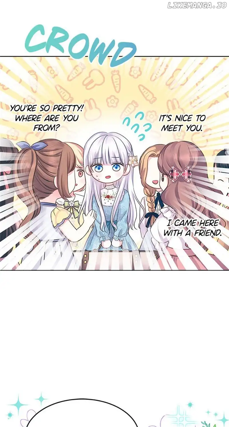 The Flower That Swallowed the Sun Chapter 2 319 45