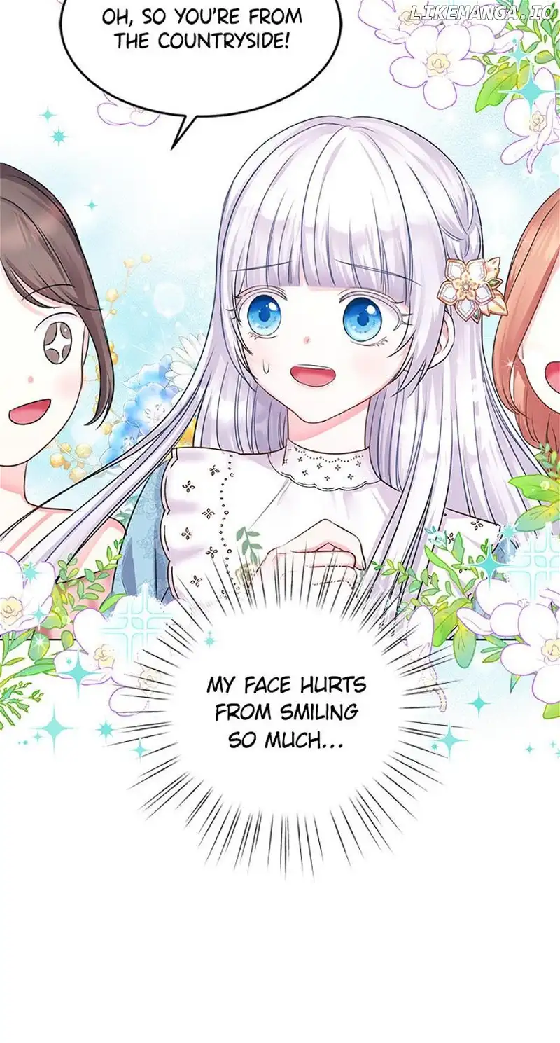 The Flower That Swallowed the Sun Chapter 2 320 46