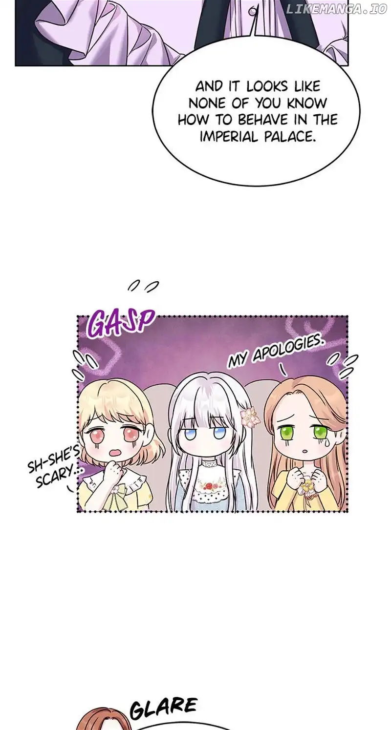 The Flower That Swallowed the Sun Chapter 2 324 50