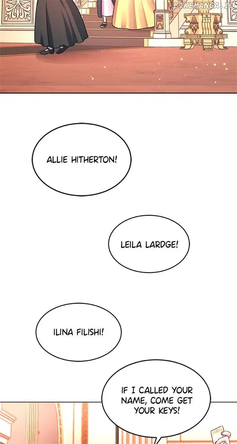 The Flower That Swallowed the Sun Chapter 2 326 52