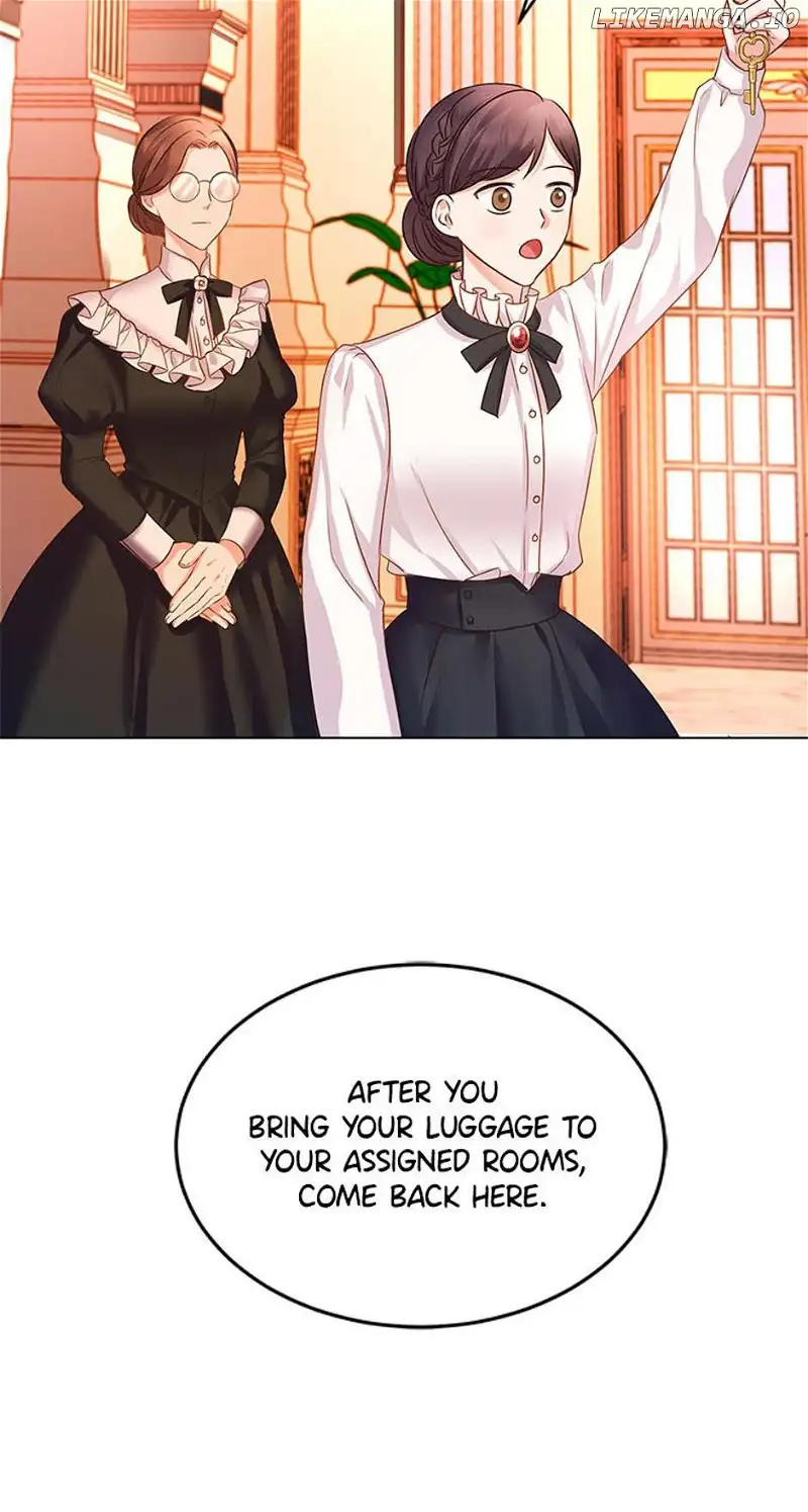 The Flower That Swallowed the Sun Chapter 2 327 53