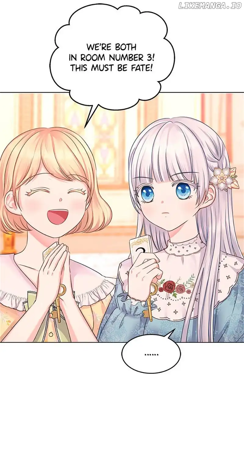 The Flower That Swallowed the Sun Chapter 2 328 54