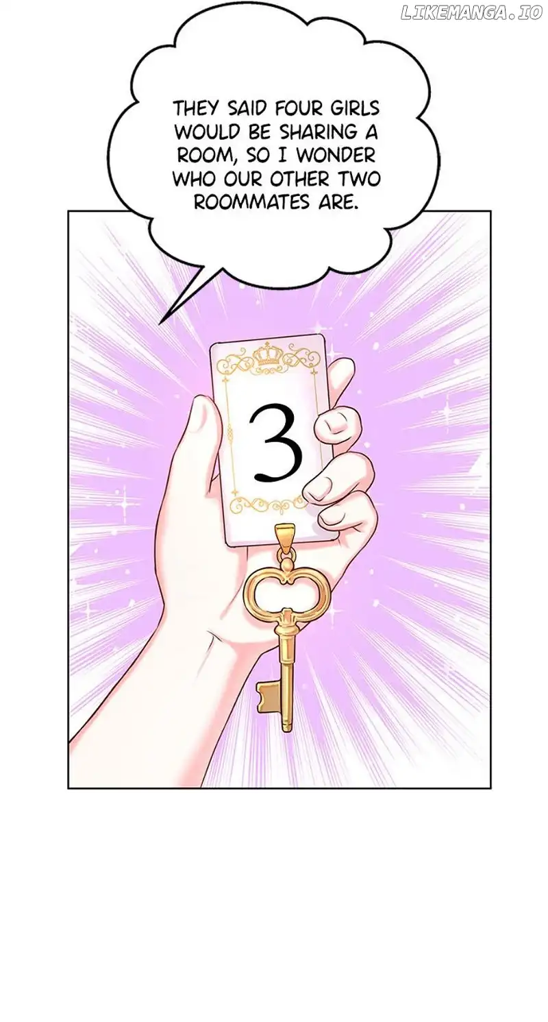 The Flower That Swallowed the Sun Chapter 2 329 55