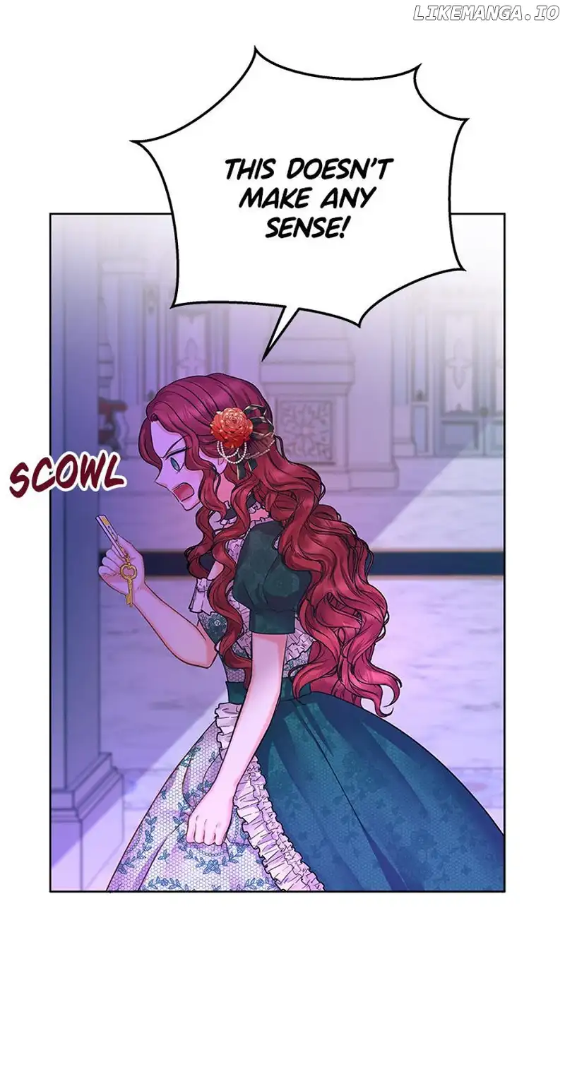 The Flower That Swallowed the Sun Chapter 2 331 57