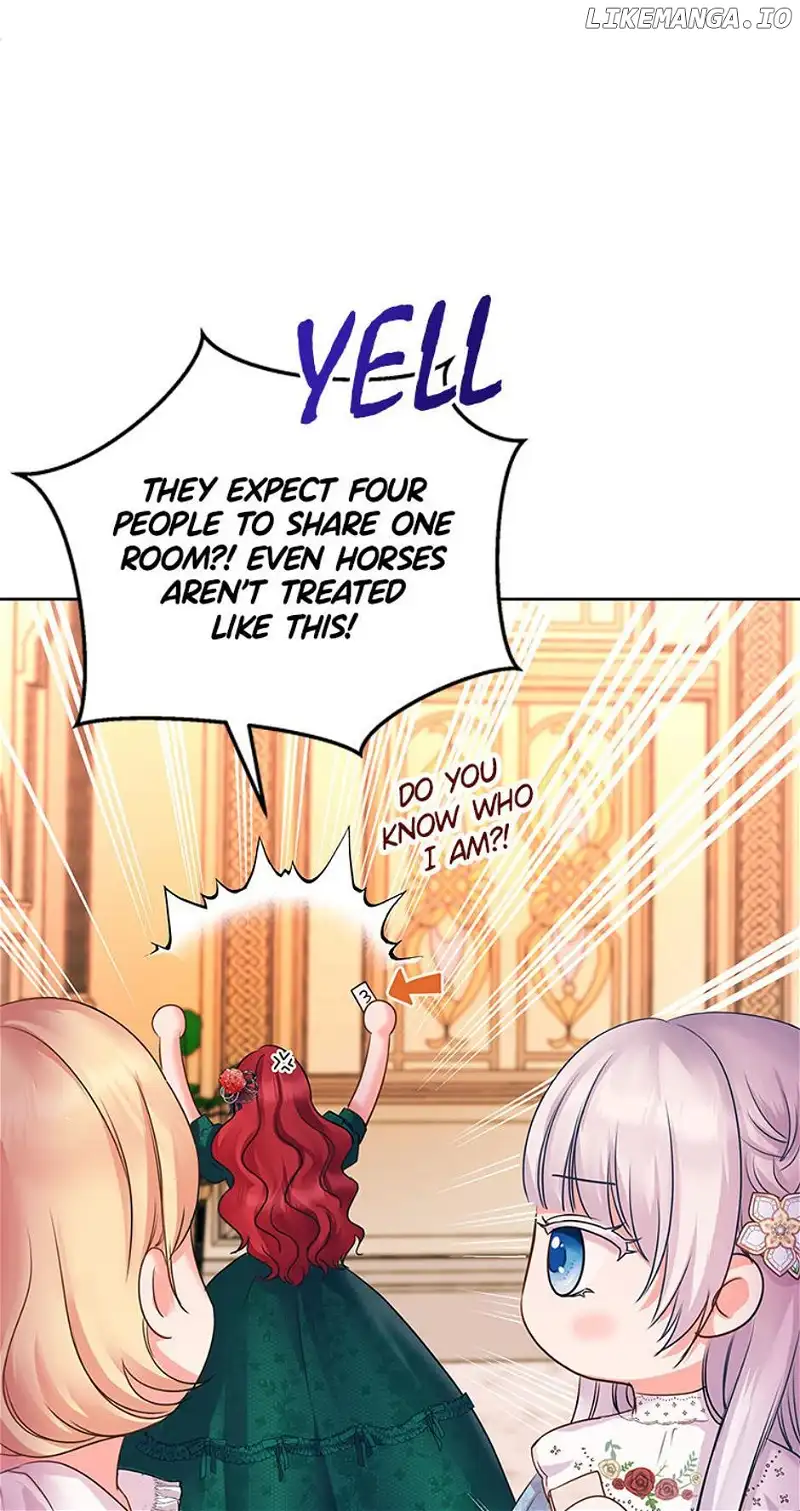 The Flower That Swallowed the Sun Chapter 2 332 58