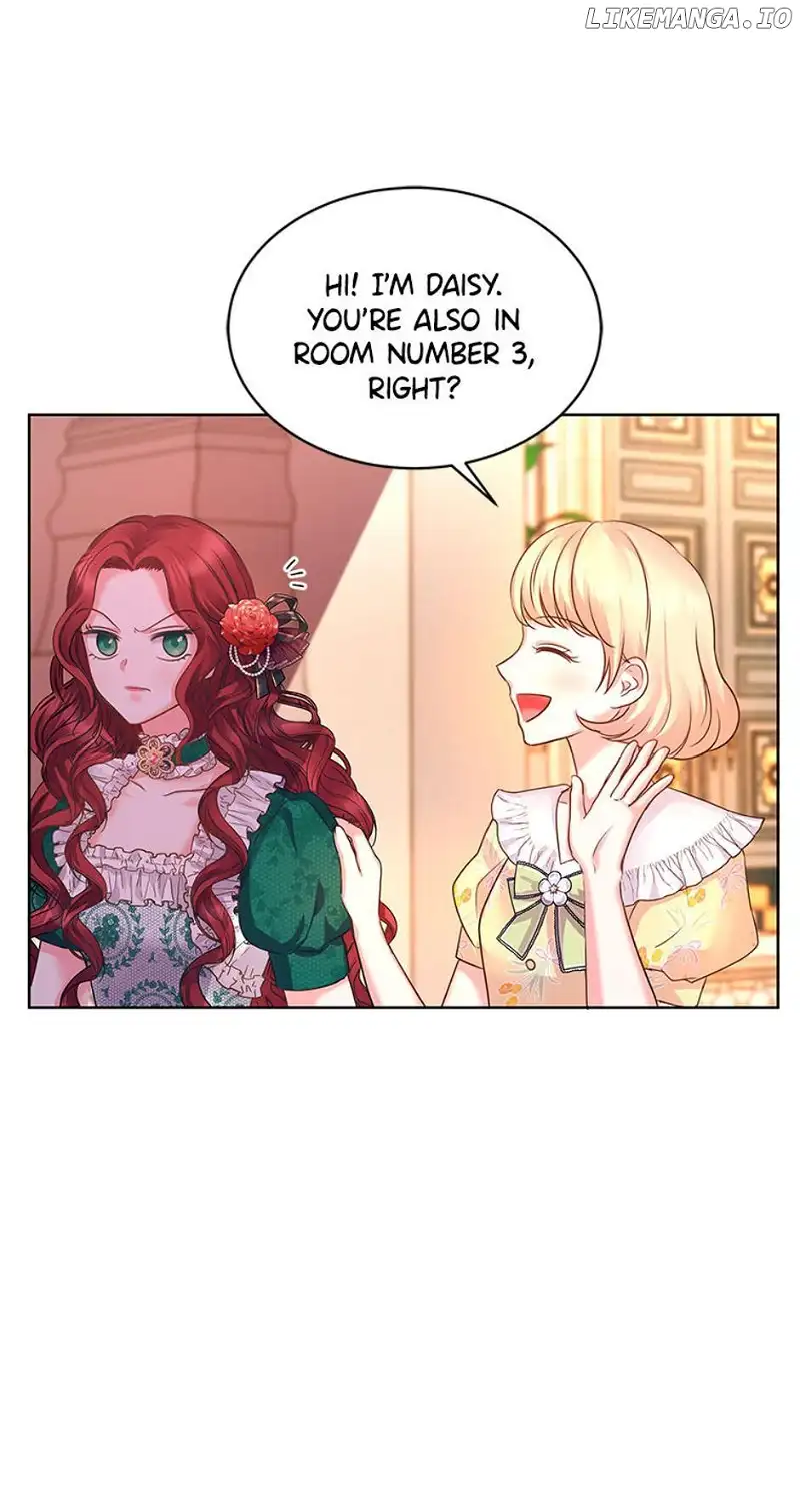 The Flower That Swallowed the Sun Chapter 2 334 60