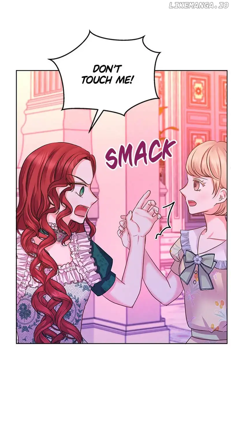 The Flower That Swallowed the Sun Chapter 2 335 61