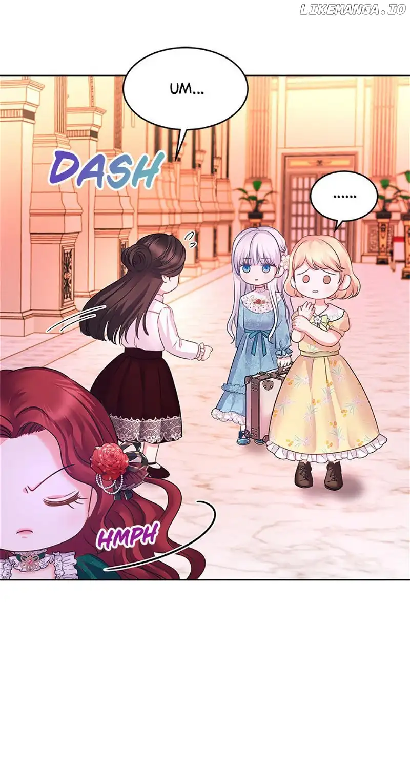 The Flower That Swallowed the Sun Chapter 2 336 62