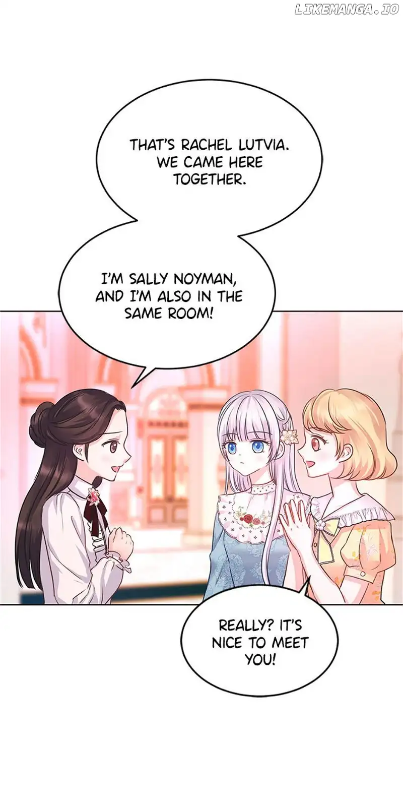 The Flower That Swallowed the Sun Chapter 2 337 63