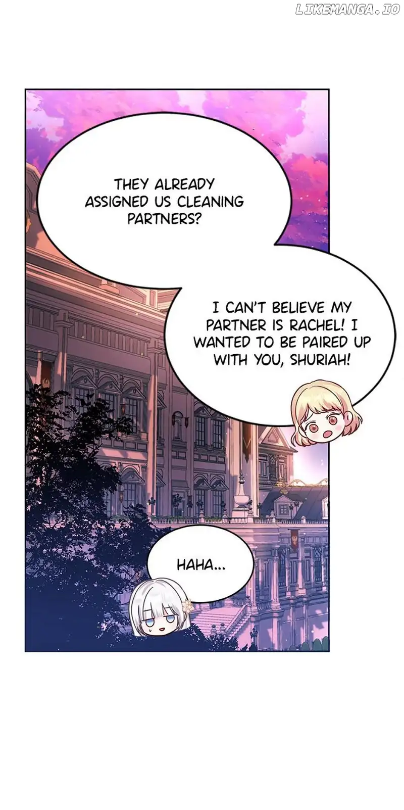 The Flower That Swallowed the Sun Chapter 2 338 64