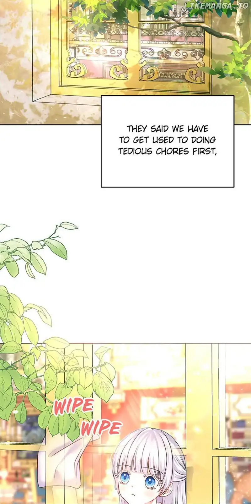 The Flower That Swallowed the Sun Chapter 2 340 66