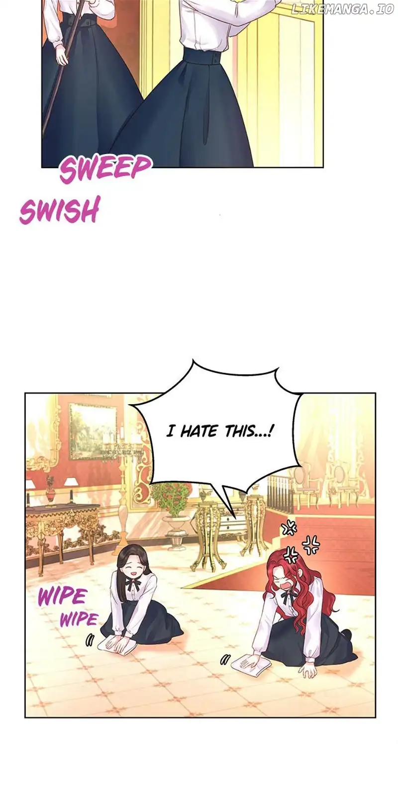 The Flower That Swallowed the Sun Chapter 2 342 68