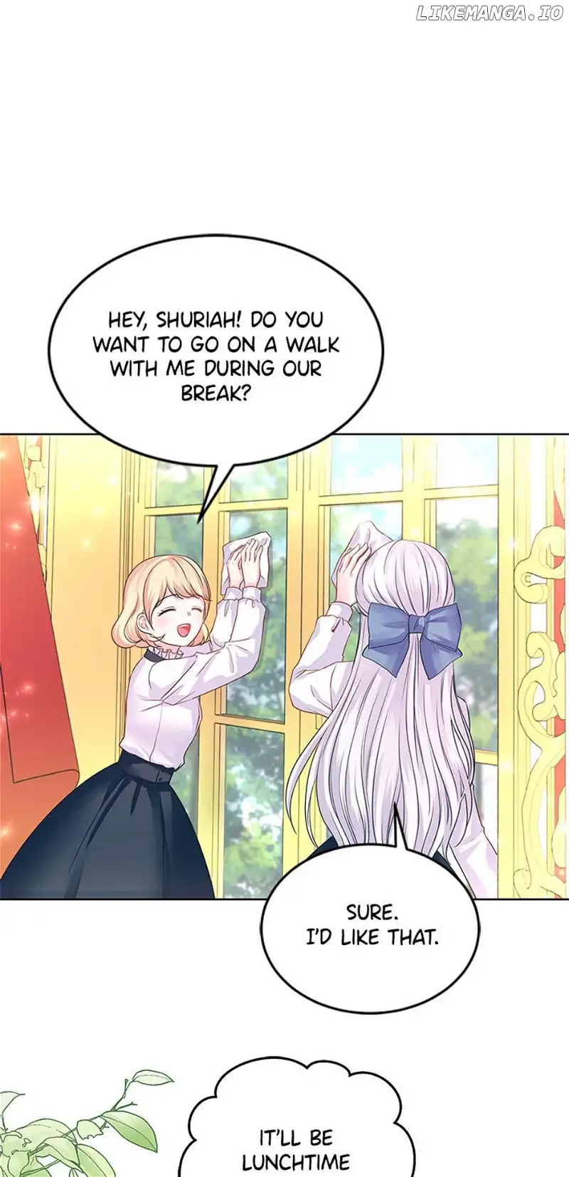 The Flower That Swallowed the Sun Chapter 2 343 69