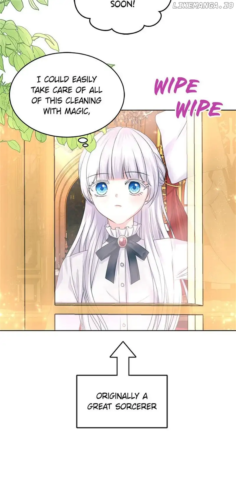 The Flower That Swallowed the Sun Chapter 2 344 70