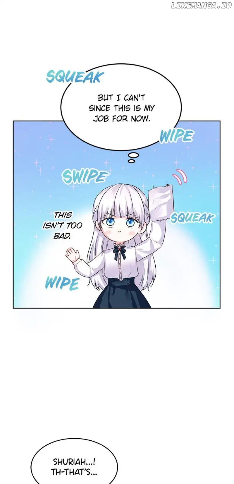 The Flower That Swallowed the Sun Chapter 2 345 71