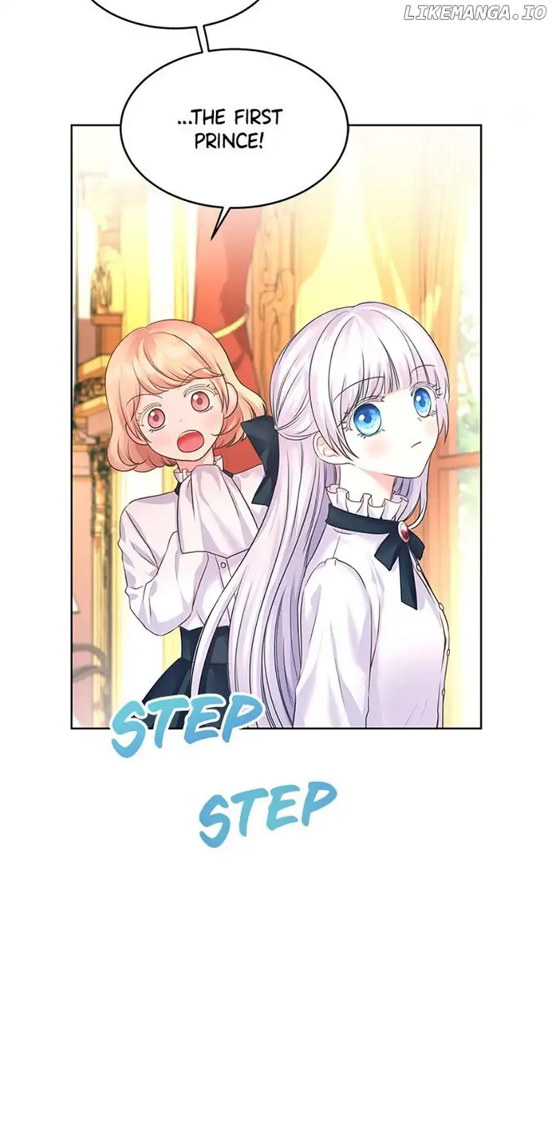 The Flower That Swallowed the Sun Chapter 2 346 72