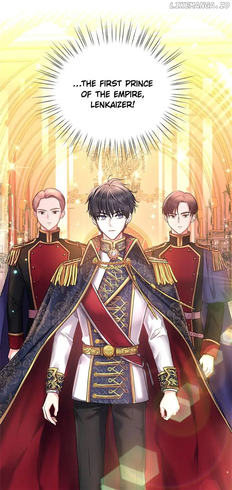 The Flower That Swallowed the Sun Chapter 2 349 75