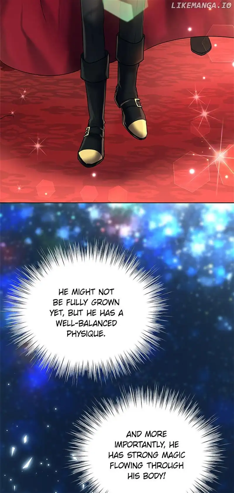 The Flower That Swallowed the Sun Chapter 2 350 76