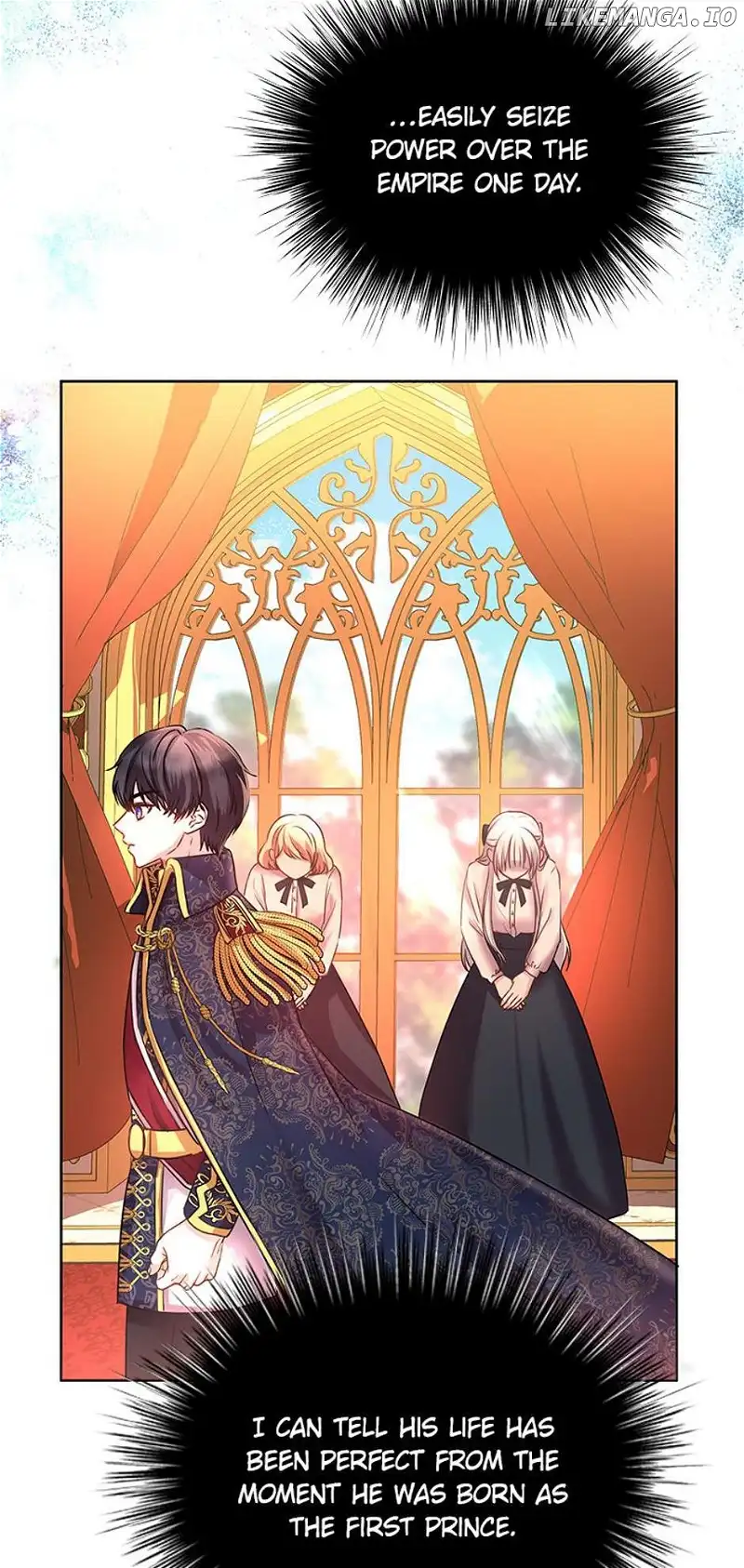 The Flower That Swallowed the Sun Chapter 2 352 78