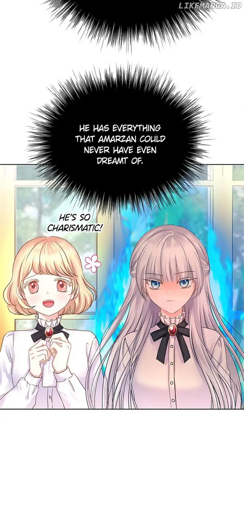 The Flower That Swallowed the Sun Chapter 2 353 79