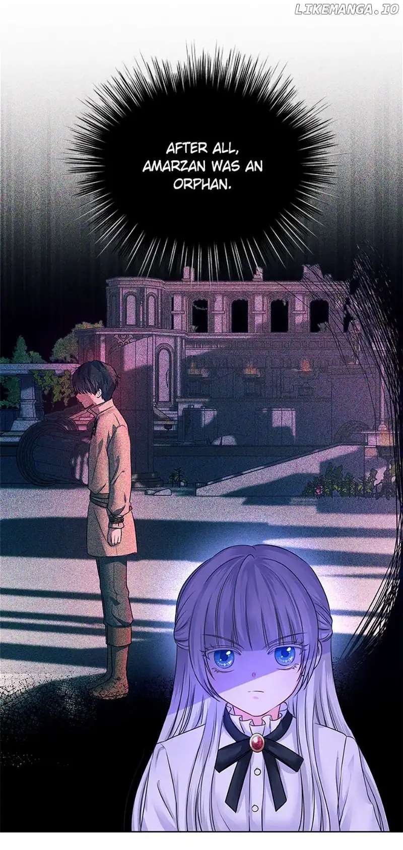 The Flower That Swallowed the Sun Chapter 2 354 80