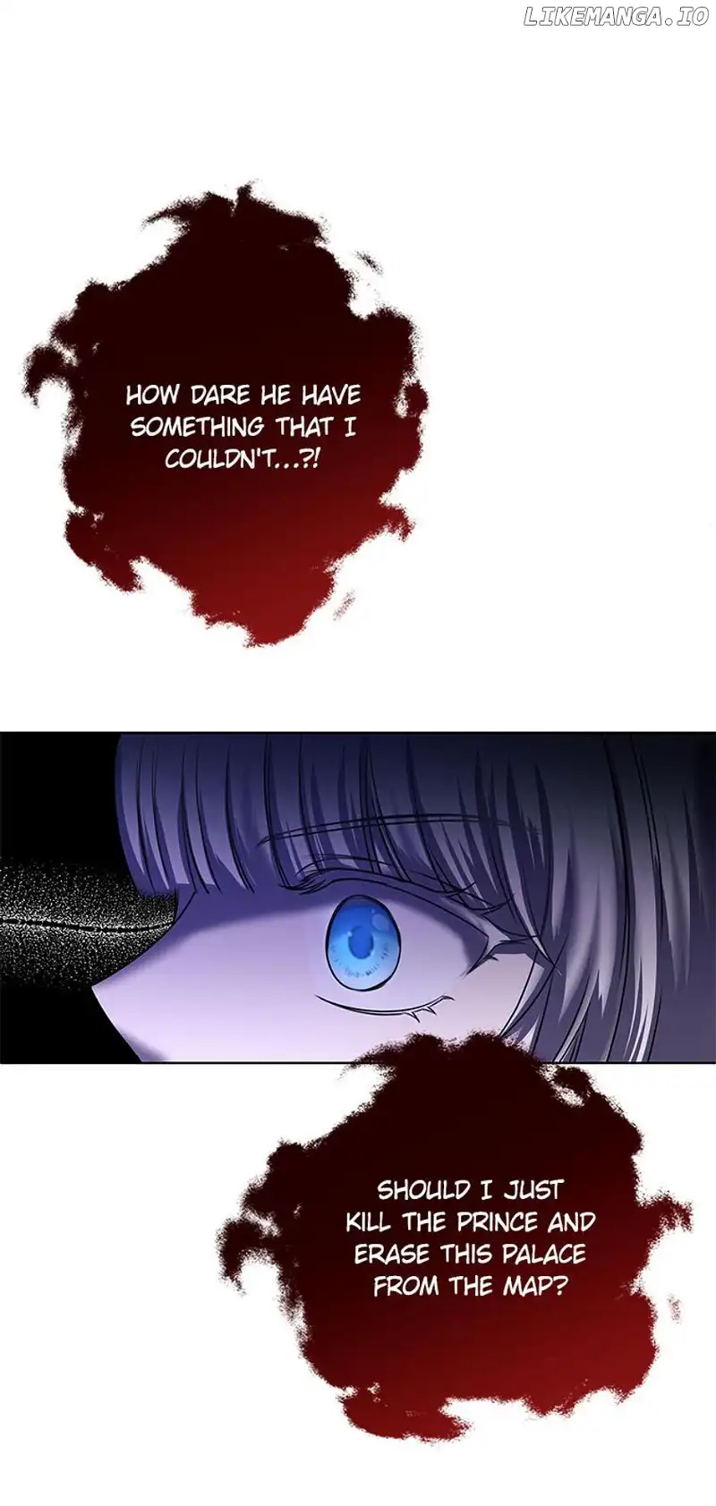 The Flower That Swallowed the Sun Chapter 2 355 81