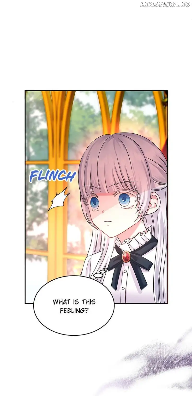 The Flower That Swallowed the Sun Chapter 2 356 82