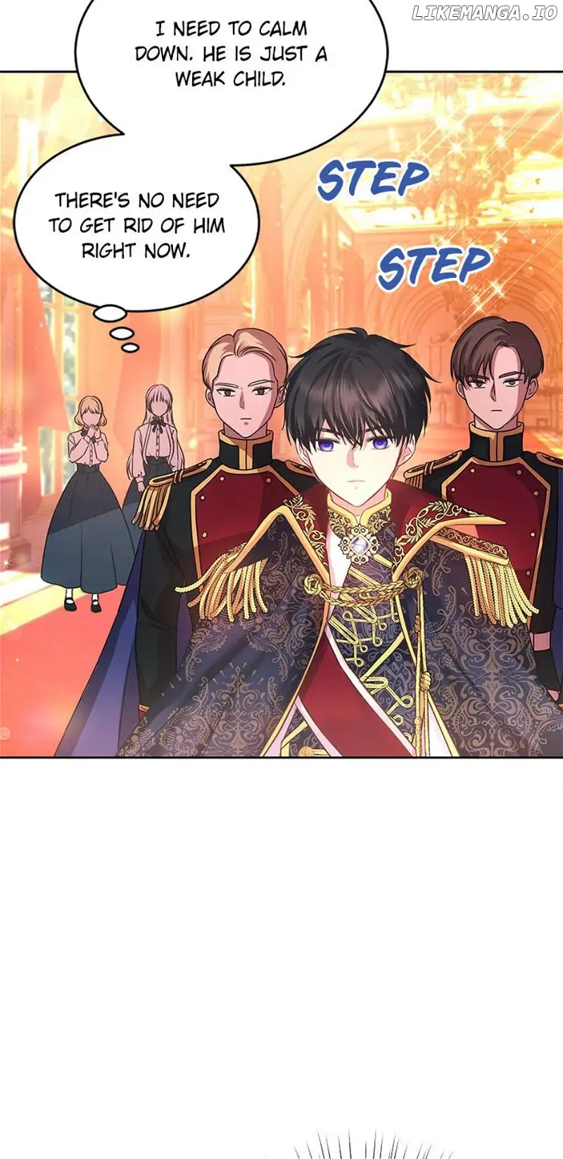 The Flower That Swallowed the Sun Chapter 2 359 85