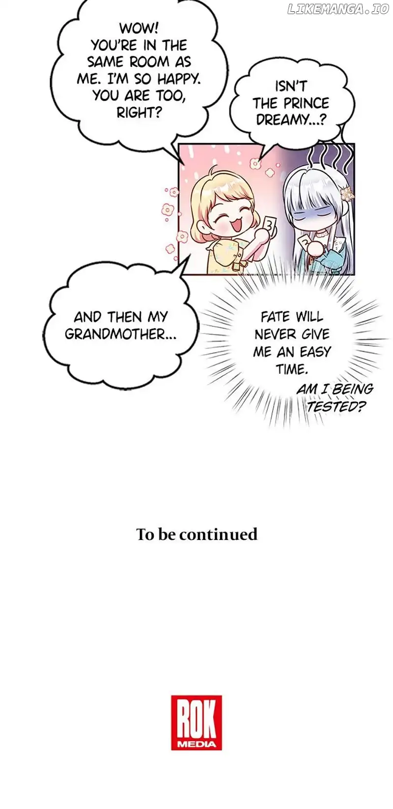 The Flower That Swallowed the Sun Chapter 2 361 87