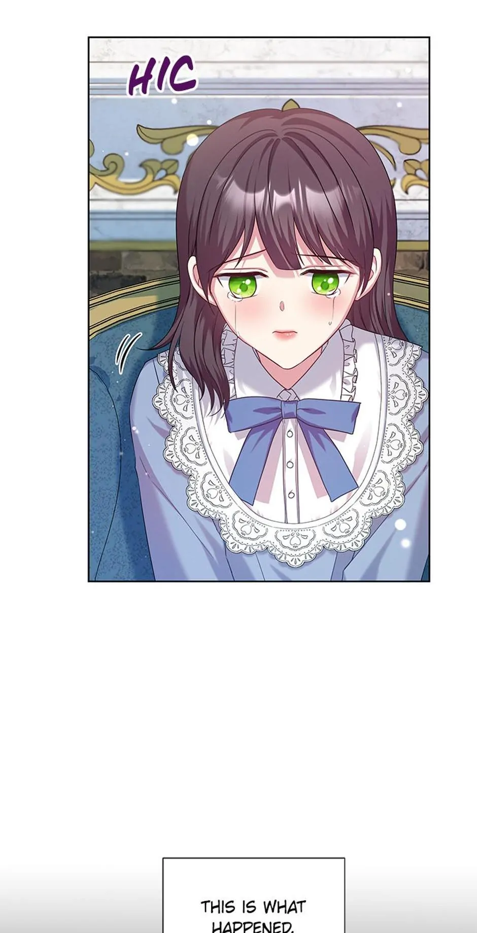 The Flower That Swallowed the Sun Chapter 21 233 04