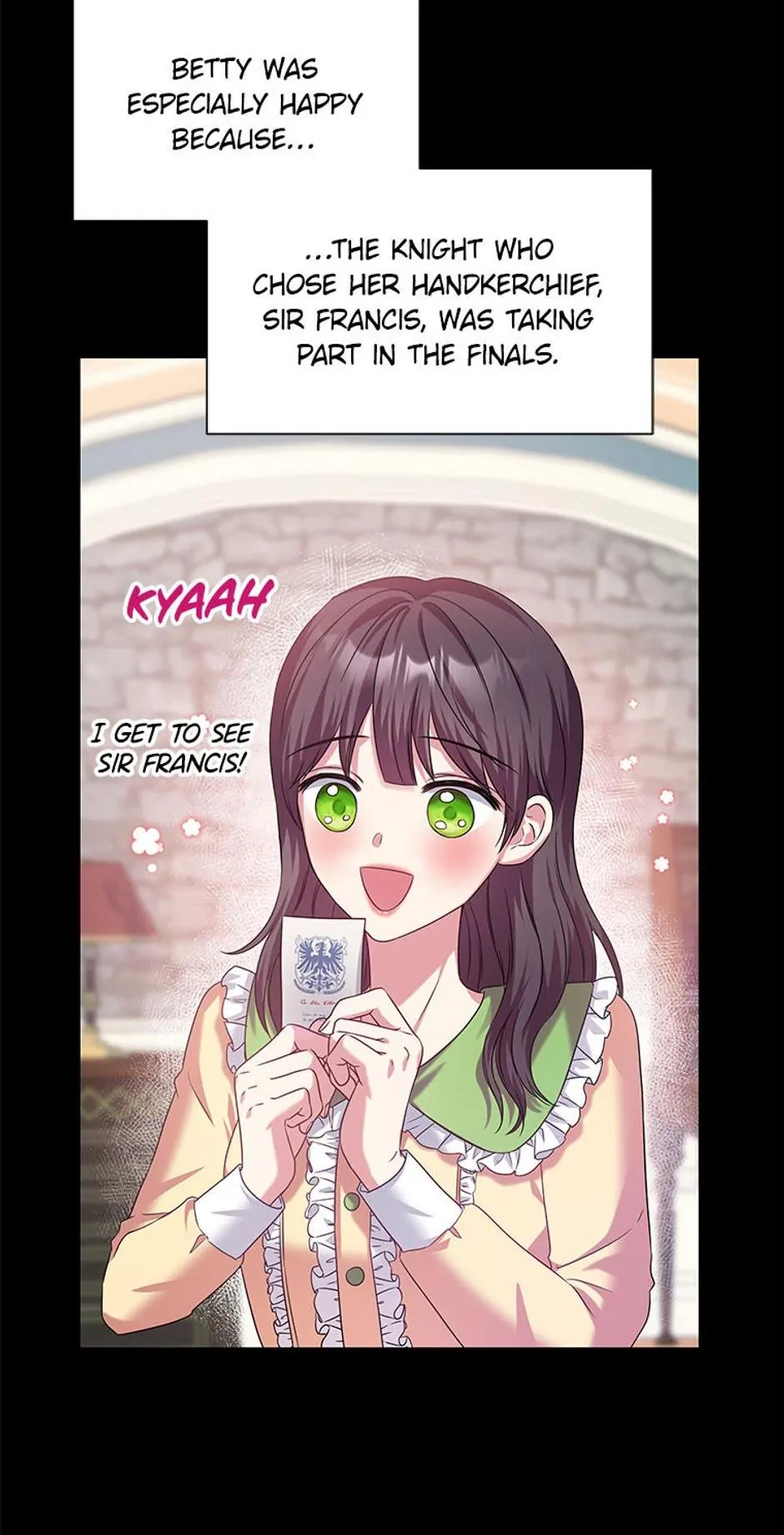 The Flower That Swallowed the Sun Chapter 21 235 06