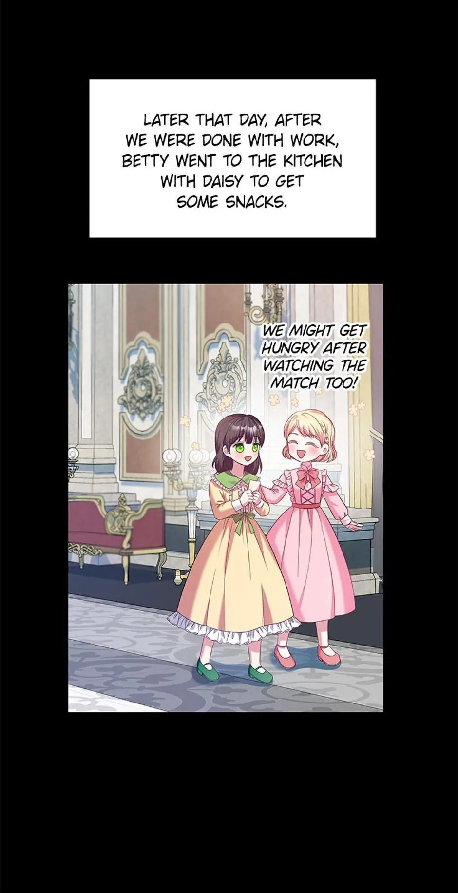 The Flower That Swallowed the Sun Chapter 21 236 07